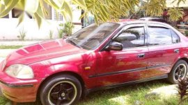 Honda Civic LXi 1998 for sale