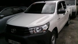 Toyota Hilux J 2017 LIKE NEW FOR SALE