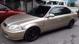 Flood Free 1996 Honda Civic Vti VTEC MT For Sale