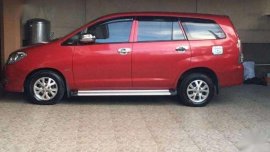 Toyota Innova Van for sale 