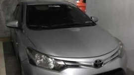 For sale very fresh Toyota Vios 2014 E