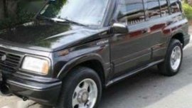 Suzuki Vitara 2000 model