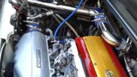 Toyota Mr2 First Generaton Aw11 for sale 