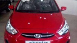 Brand New 2017 Hyundai Accent For Sale