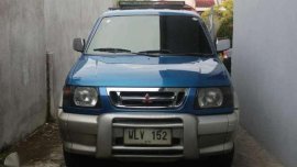 For sale Mitsubishi Adventure Super Sport Super Fresh