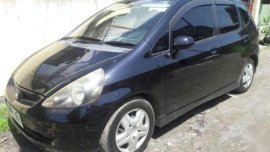 Honda fit 2009 model