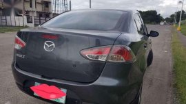 Mazda 2 2011 Manual