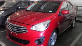 Mitsubishi Mirage G4 Glx new for sale 