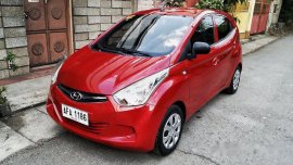 Hyundai Eon 2014 for sale 