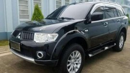 Very Fresh Mitsubishi Montero 4x4 SE For Sale