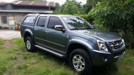 Isuzu dmax LS 2009 3.0