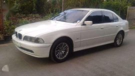 BMW 525i Series 2004 fresh for sale 