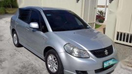 2009 Suzuki Sx4 very fresh for sale 