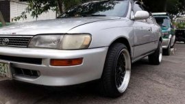 Toyota Corolla gli 95 mdl for sale 