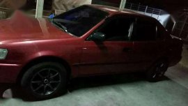All Power Toyota Corolla 2000 Lovelife For Sale