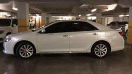 Like Brand New 2013 Toyota Camry 3.5L V6 AT For Sale