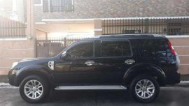 2013 Ford Everest 4x2 MT (Super Fresh) for sale 