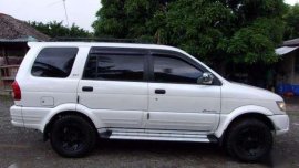 2005 Isuzu Crosswind XUVi AT Sportivo Body for sale 