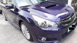 Subaru Legacy 2012 for sale 