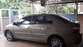 2013 Toyota Vios 1.3G MT