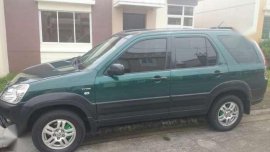 2003 Honda Crv like new for sale 