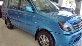 For sale 2017 Mitsubishi Adventure GLX Manual Diesel