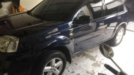Good As New 2008 Nissan Xtrail 4x2 For Sale