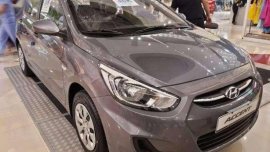 For sale Hyundai ACCENT 1.4 gas 2017