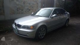 BMW 2003 318i Limousine Edition For Sale 