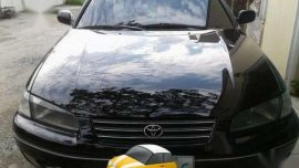 Fresh Like New 2002 Toyota Camry 2.2 GXE For Sale