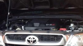 2008 Toyota hilux G VNT D4D 4x4 Turbo Diesel 68tkms No Issues