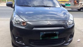Mitsubishi Mirage Hatchback for sale