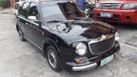 Nissan Verita 2002 for sale 