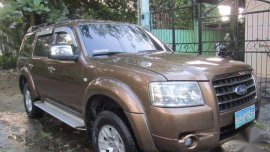 Everest 2009 alternative to fortuner montero alterra innova 