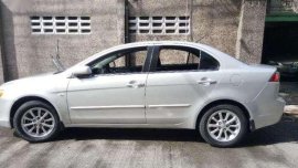 Mitsubishi Lancer MX 2012 all power for sale 