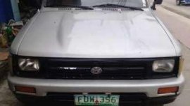 Toyota Hilux 1997 for sale 