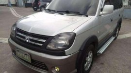 Mitsubishi Adventure Gls Sport 2011 For Sale 