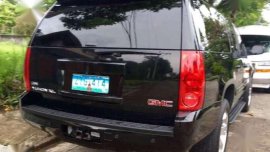 Yukon GMC expedition suburban exped tahoe savana