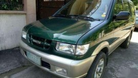 1995 Isuzu Crosswind XTO Matic Diesel for sale 