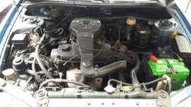 2000 Mitsubishi lancer 1.5glx for sale 