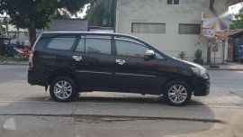 2015 Toyota Innova G good for sale 