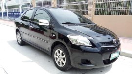 Toyota Vios 2009 Manual Gasoline P268,000 for sale 