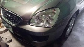 All Stock 2012 Kia Carens For Sale
