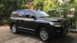 Toyota Land Cruiser 2017 Automatic Diesel P5,500,000 for sale 