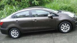 Fresh In And Out Kia Rio 2016 For Sale