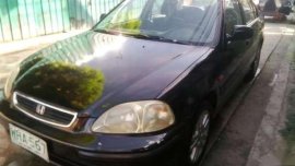 All Original 1999 Honda Civic LXI For Sale