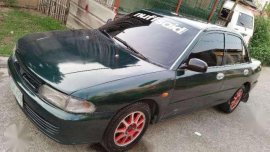 Mitsubishi Lancer 1995 mdl for sale 