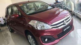 Suzuki Ertiga1.4L 2018 for sale 