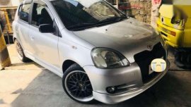 Toyota Echo 2001 local for sale 
