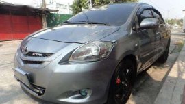 Top Of The Line 2009 Toyota Vios G AT For Sale